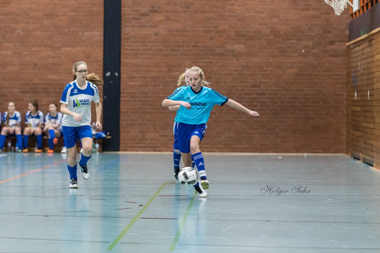 Bild 299 - Dodenhof Cup